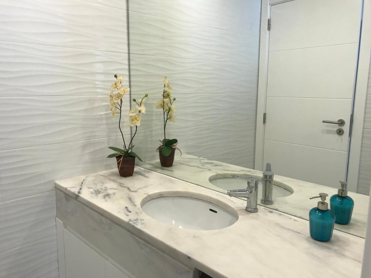 B2 Marina Vilamoura Apartment Quarteira Kültér fotó