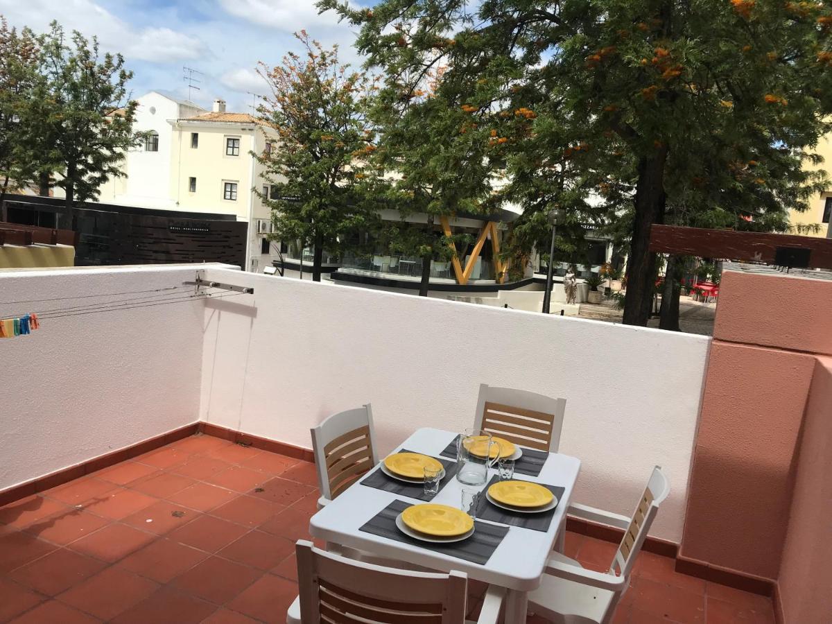 B2 Marina Vilamoura Apartment Quarteira Kültér fotó