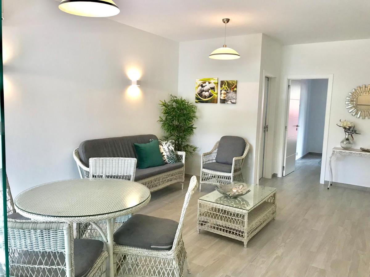 B2 Marina Vilamoura Apartment Quarteira Kültér fotó
