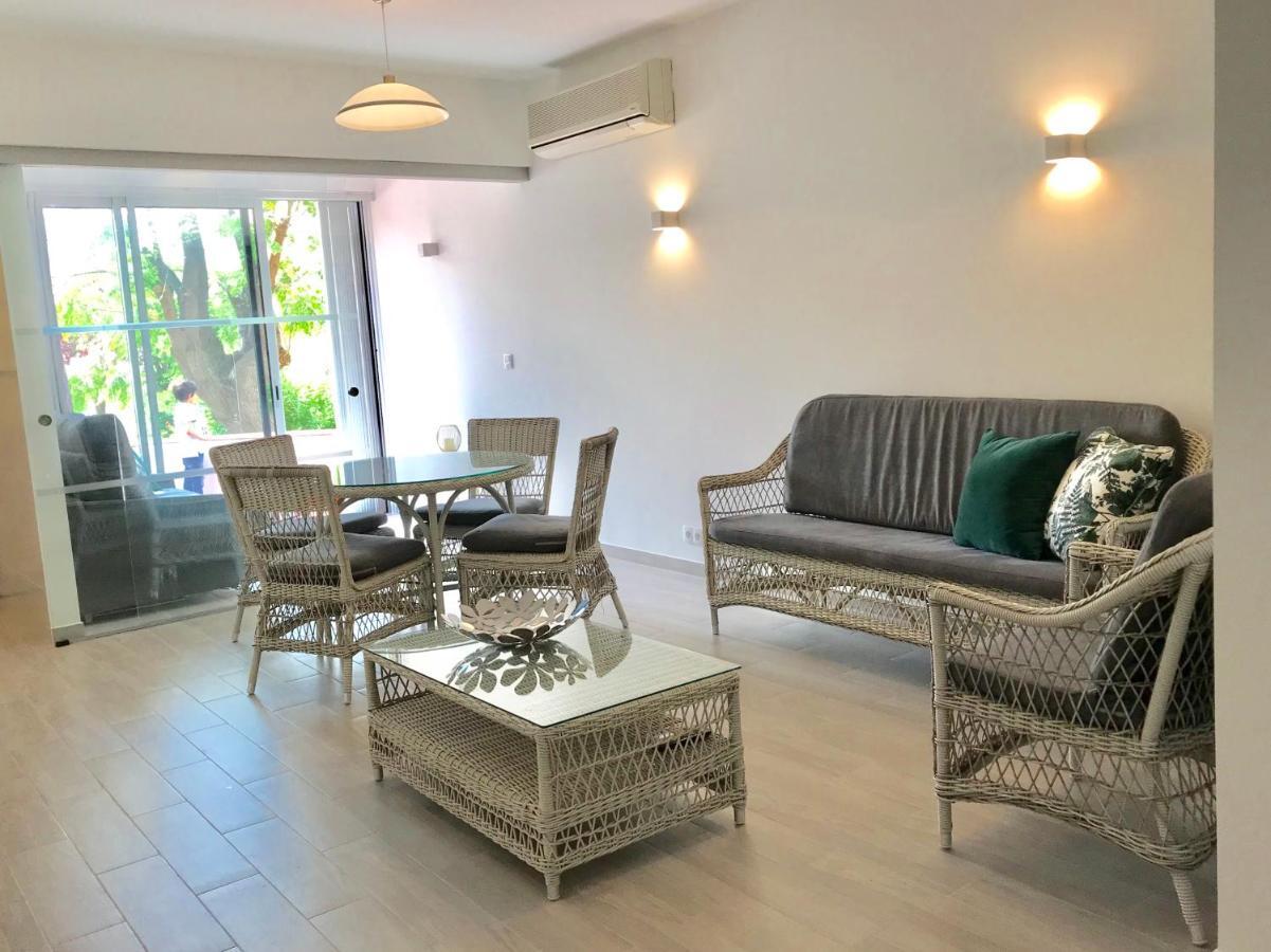 B2 Marina Vilamoura Apartment Quarteira Kültér fotó