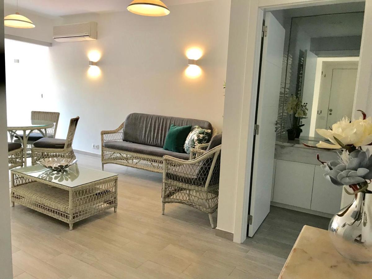 B2 Marina Vilamoura Apartment Quarteira Kültér fotó