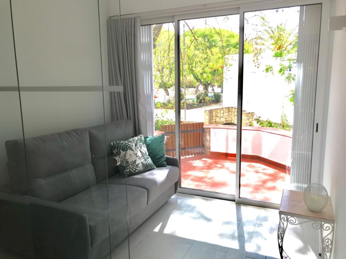 B2 Marina Vilamoura Apartment Quarteira Kültér fotó
