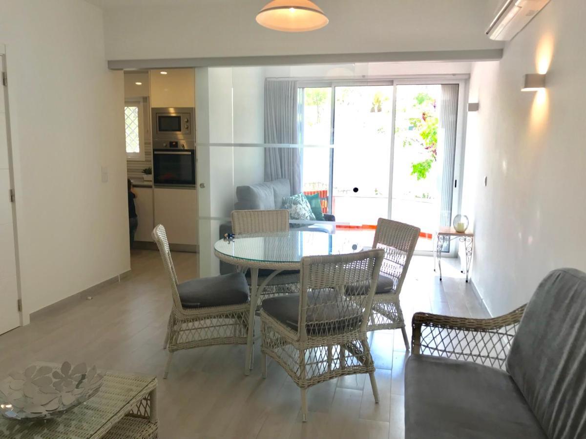 B2 Marina Vilamoura Apartment Quarteira Kültér fotó