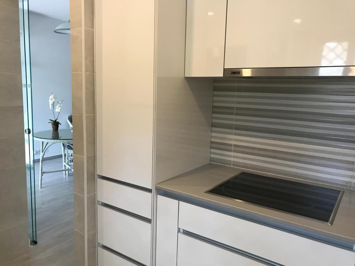 B2 Marina Vilamoura Apartment Quarteira Kültér fotó