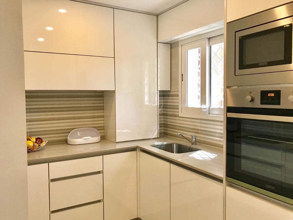 B2 Marina Vilamoura Apartment Quarteira Kültér fotó