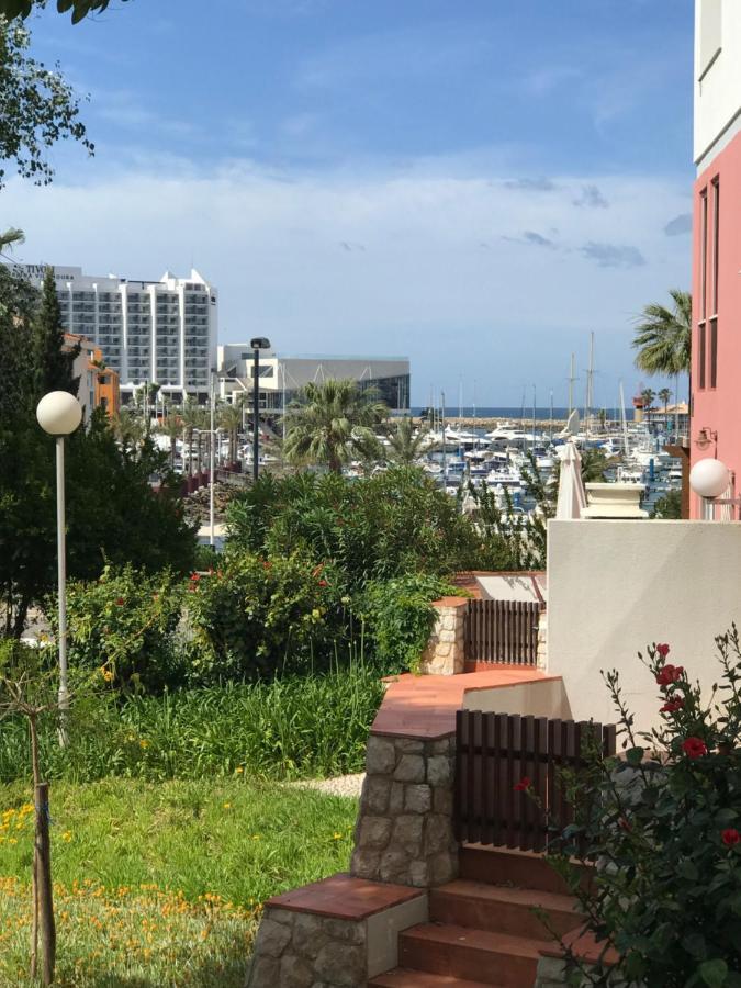 B2 Marina Vilamoura Apartment Quarteira Kültér fotó