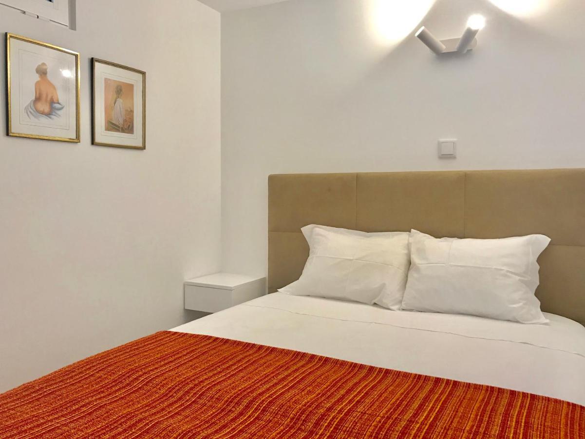 B2 Marina Vilamoura Apartment Quarteira Kültér fotó
