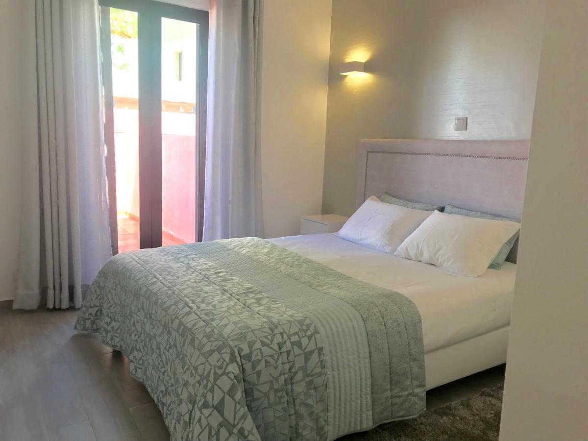B2 Marina Vilamoura Apartment Quarteira Kültér fotó